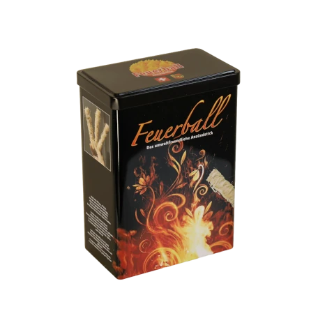 Feuerball Nostalgiebox